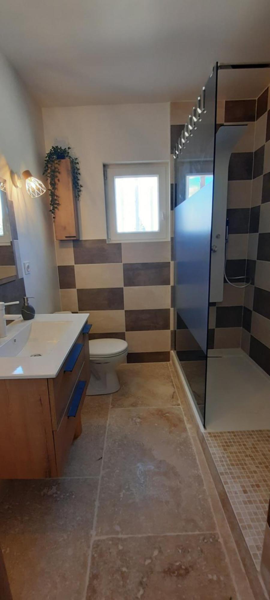 Villa L'Estel En Campagne Avec Piscine Privee Proche Arles Et Avignon Tarascon Zewnętrze zdjęcie