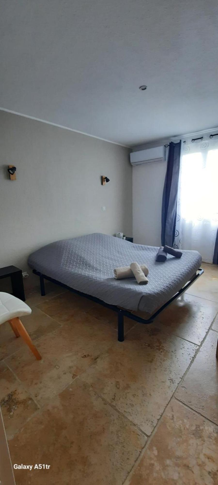 Villa L'Estel En Campagne Avec Piscine Privee Proche Arles Et Avignon Tarascon Zewnętrze zdjęcie