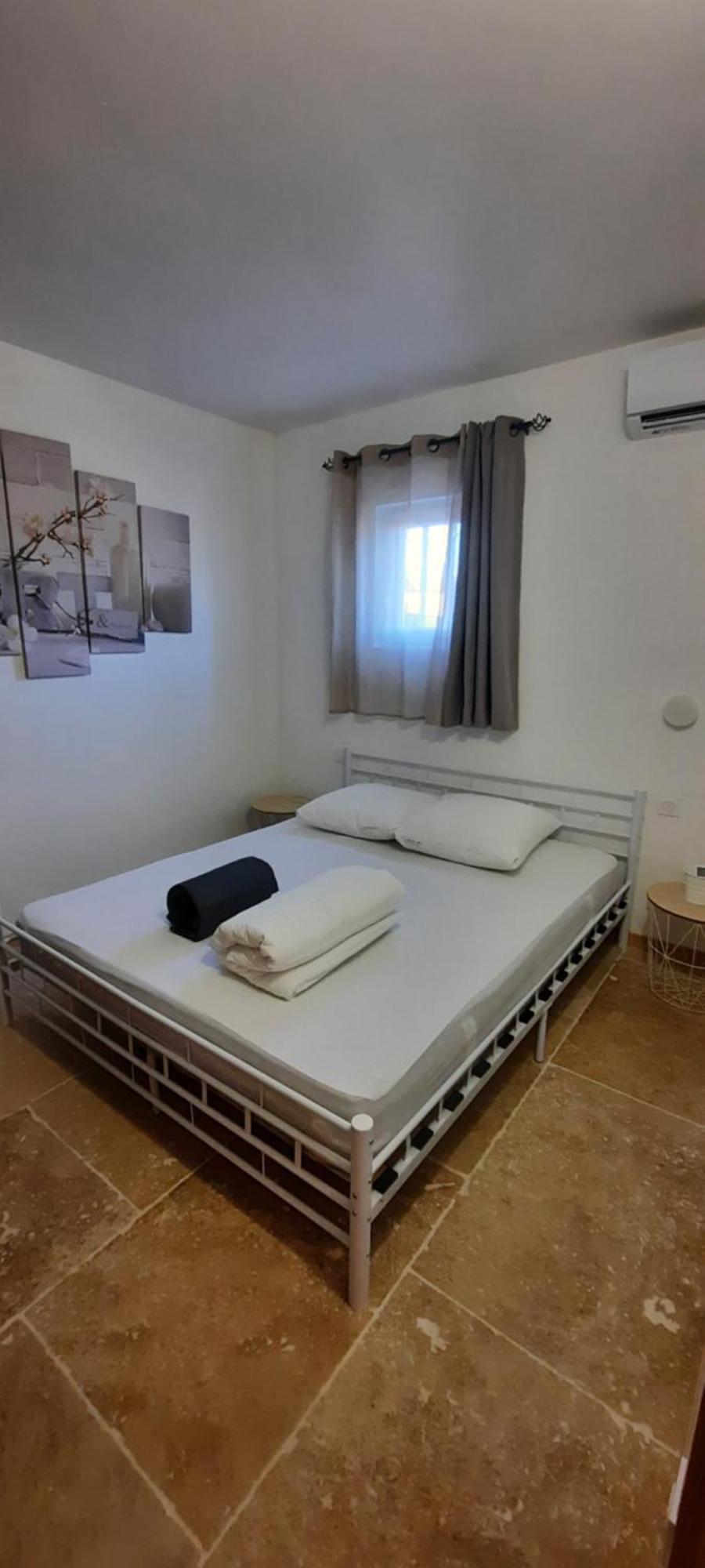 Villa L'Estel En Campagne Avec Piscine Privee Proche Arles Et Avignon Tarascon Zewnętrze zdjęcie